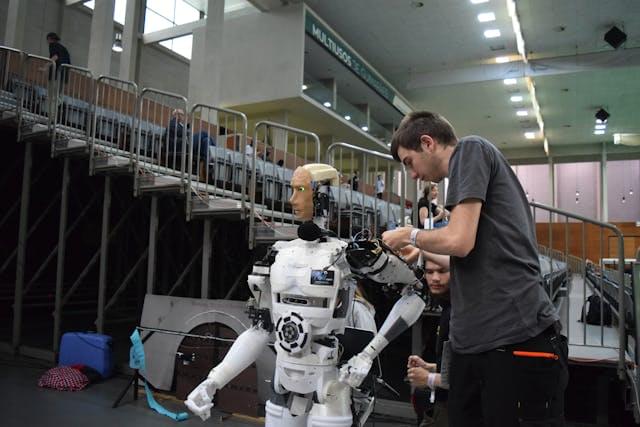 Интеллектуальный анализ данных